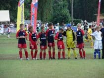 FRAGARIA CUP-2009 (1998 г.р. ,2000 г.р.)