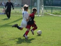 FRAGARIA CUP-2009 (1998 г.р. ,2000 г.р.)