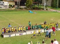 FRAGARIA CUP-2009 (1998 г.р. ,2000 г.р.)