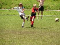FRAGARIA CUP-2009 (1998 г.р. ,2000 г.р.)