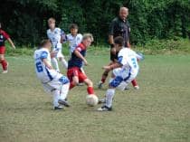 FRAGARIA CUP-2009 (1998 г.р. ,2000 г.р.)