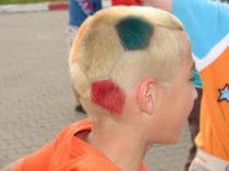 FRAGARIA CUP-2009 (1998 г.р. ,2000 г.р.)