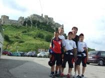 «FRAGARIA CUP-2010»