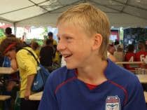 «FRAGARIA CUP-2010»