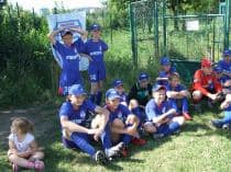 «FRAGARIA CUP-2010»