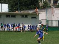 «FRAGARIA CUP-2010»