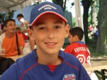 «FRAGARIA CUP-2010»