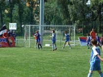 «FRAGARIA CUP-2010»