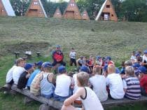 «FRAGARIA CUP-2010»