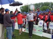 «FRAGARIA CUP-2010»