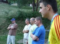 «FRAGARIA CUP-2010»