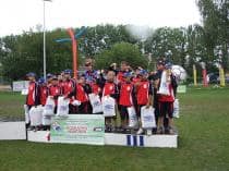 «FRAGARIA CUP-2010»