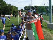 «FRAGARIA CUP-2010»