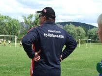 «FRAGARIA CUP-2010»