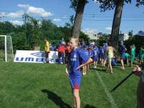 «FRAGARIA CUP-2010»