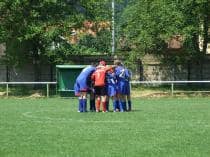 «FRAGARIA CUP-2010»