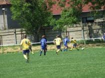 «FRAGARIA CUP-2010»