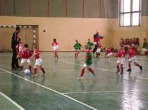 Новый год - 2011