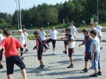 «FRAGARIA CUP-2010»