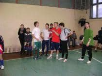 Новый год - 2011