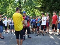 «FRAGARIA CUP-2010»
