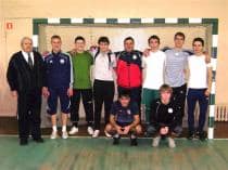 Новый год - 2011