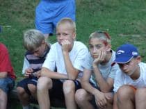«FRAGARIA CUP-2010»