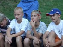 «FRAGARIA CUP-2010»