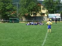 «FRAGARIA CUP-2010»