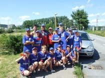 «FRAGARIA CUP-2010»