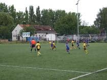 «FRAGARIA CUP-2010»
