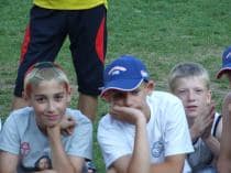 «FRAGARIA CUP-2010»