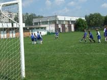 «FRAGARIA CUP-2010»