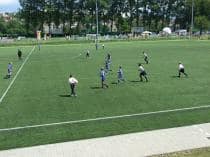 «FRAGARIA CUP-2010»