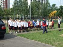 «FRAGARIA CUP-2010»