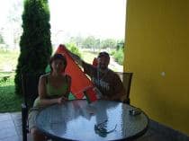 «FRAGARIA CUP-2010»