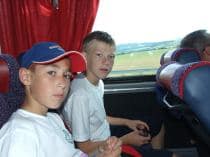 «FRAGARIA CUP-2010»
