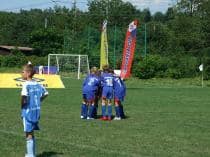 «FRAGARIA CUP-2010»