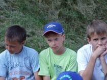 «FRAGARIA CUP-2010»