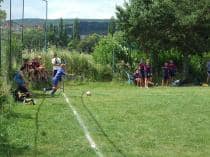 «FRAGARIA CUP-2010»