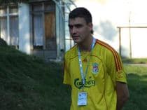 «FRAGARIA CUP-2010»