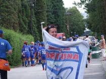 «FRAGARIA CUP-2010»