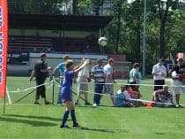«FRAGARIA CUP-2010»