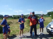 «FRAGARIA CUP-2010»