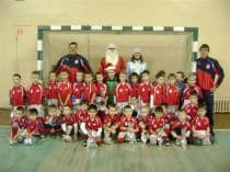 Новый год - 2011