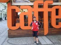 «FRAGARIA CUP-2010»