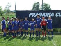 «FRAGARIA CUP-2010»