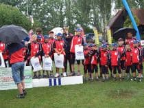 «FRAGARIA CUP-2010»