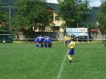 «FRAGARIA CUP-2010»
