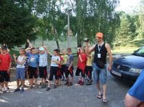 «FRAGARIA CUP-2010»